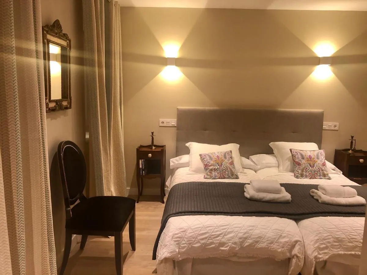Lauramer Apartamento Bilbao Spanyolország