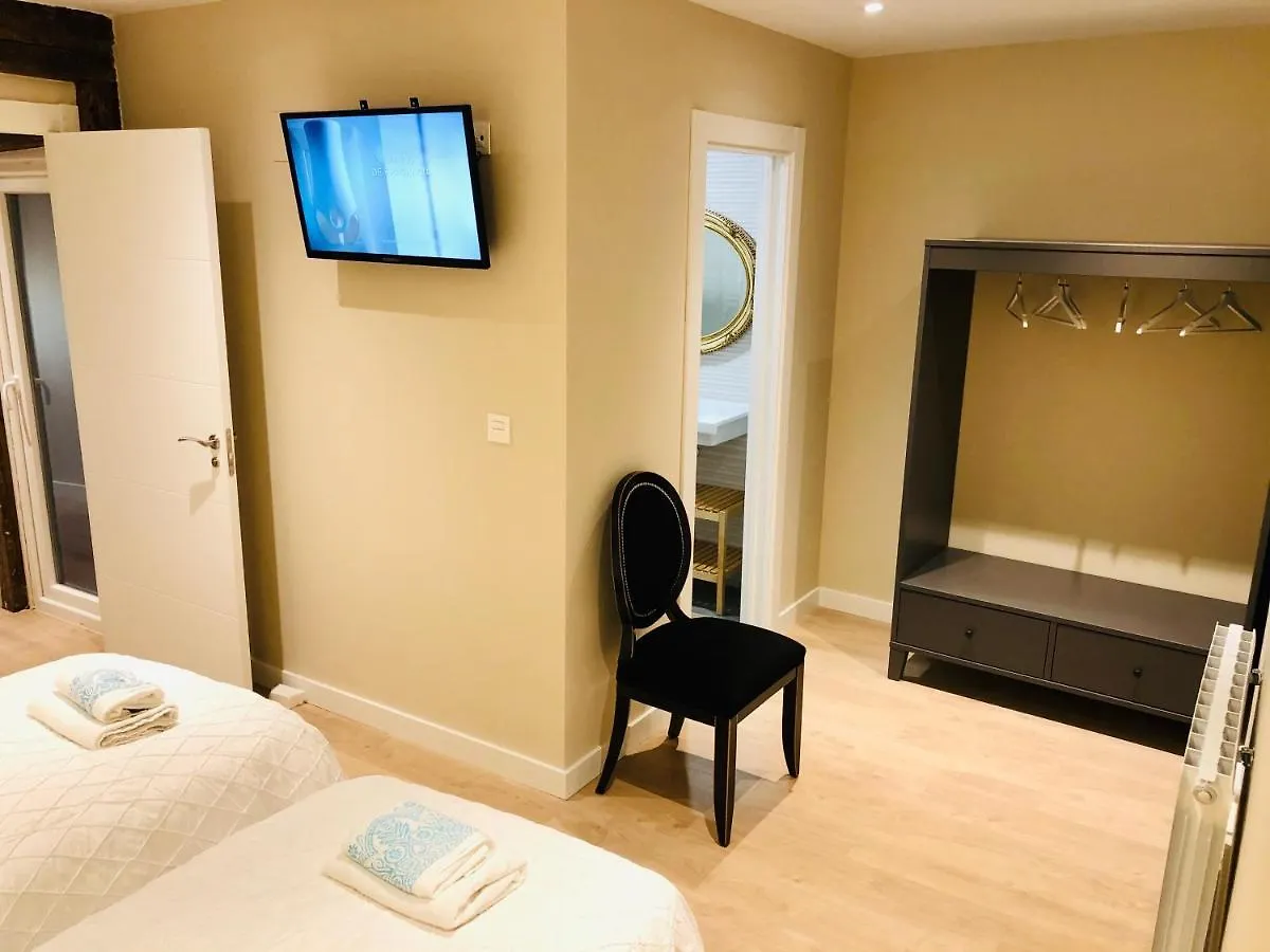 Apartman Lauramer Apartamento Bilbao