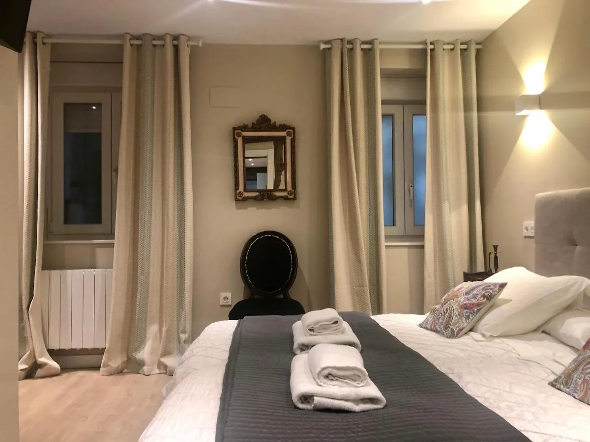 Apartment Lauramer Apartamento Bilbao