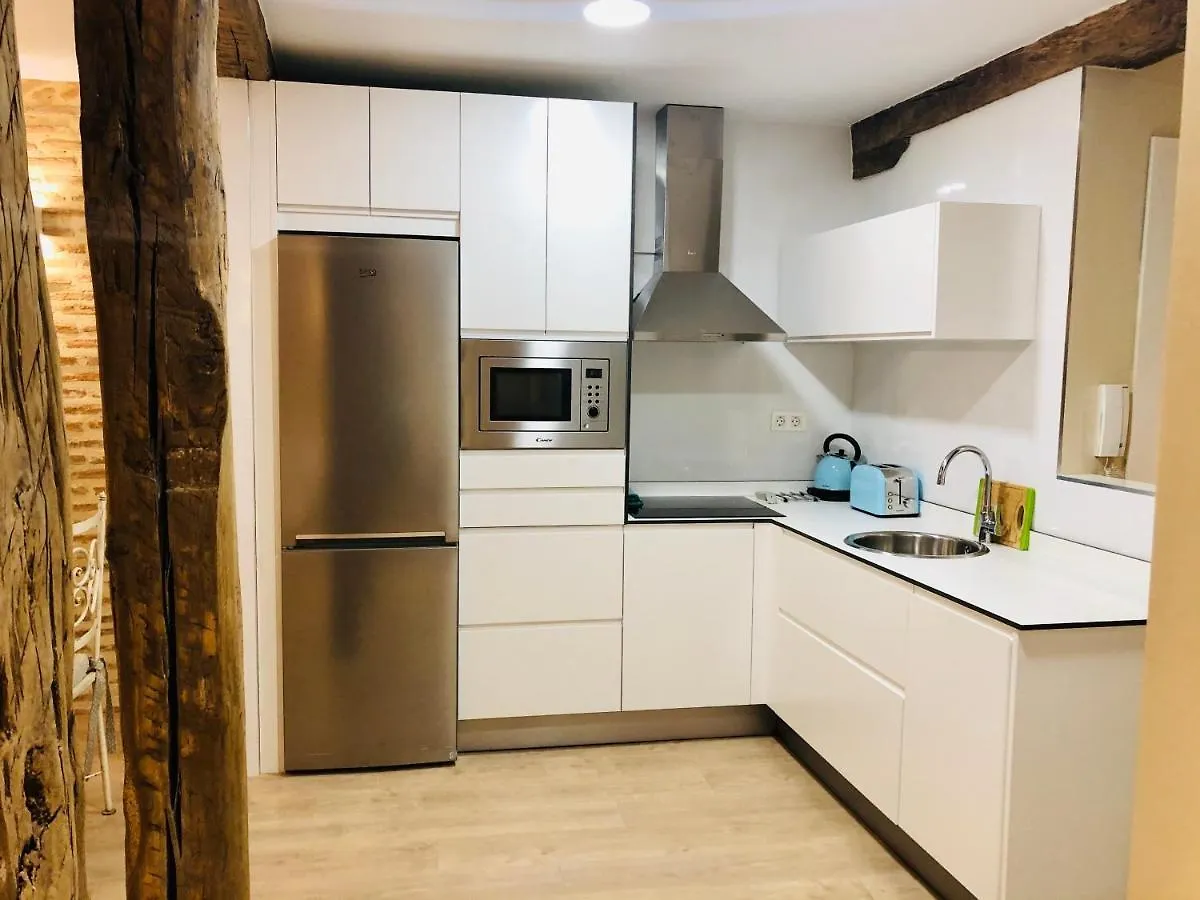Lauramer Apartamento Bilbao